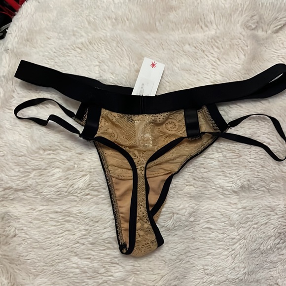 NWT Cosabella Panties - Picture 3 of 5